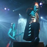 Hammerfall, Novesta, Zlín, 20.4.2009