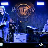 Starsailor, Hard Rock Cafe, Praha, 28.5.2009