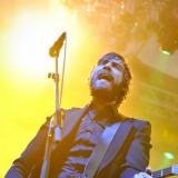 Peter Bjorn and John, Planet Festival 2009, letiště Tábor, 6.6.2009