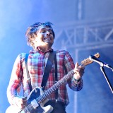 Peter Bjorn and John, Planet Festival 2009, letiště Tábor, 6.6.2009