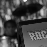 Rock Im Park, Nürnberg, 5.-7.6.2009
