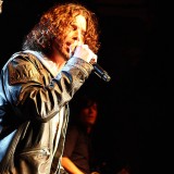 Chris Cornell, Roxy, Praha, 21.6.2009