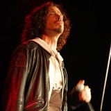Chris Cornell, Roxy, Praha, 21.6.2009