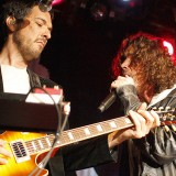 Chris Cornell, Roxy, Praha, 21.6.2009