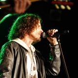 Chris Cornell, Roxy, Praha, 21.6.2009