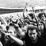 Motörhead fest, Velodrom, Brno, 4.7.2009