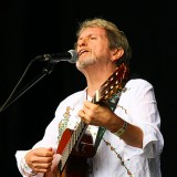 Jon Anderson, Colours Of Ostrava, Černá louka a Slezskoostravský hrad, 11.7.2009