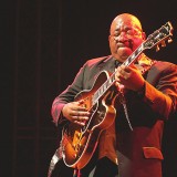 B.B. King, Praha – Tesla Arena, 15.7.2009