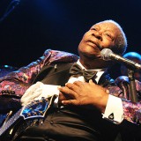 B.B. King, Praha – Tesla Arena, 15.7.2009