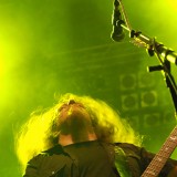 Opeth, Brutal Assault, Jaroměř - vojenská pevnost Josefov, 6. - 8.8. 2009