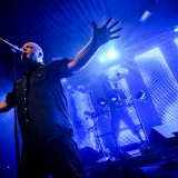 VNV Nation, Lucerna Music Bar, Praha, 14.9.2009