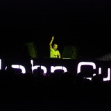 Dj Tiesto, O2 Arena - John Culter