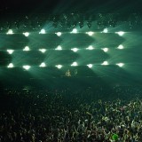 Dj Tiesto, O2 Arena