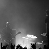 Rise Against, Praha, Roxy, 6.11.2009