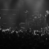 Rise Against, Praha, Roxy, 6.11.2009