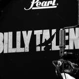 Billy Talent, Praha, Tesla Arena, 21.11.2009
