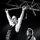 Depeche Mode, O2 Arena, Praha, 14.1.2010