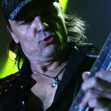 Scorpions, O2 Arena, Praha, 15.3.2010