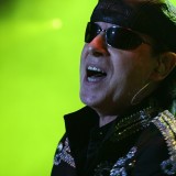 Scorpions, O2 Arena, Praha, 15.3.2010