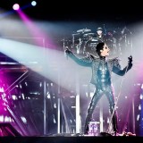 Tokio Hotel, Tesla Arena, Praha, 15.3.2010