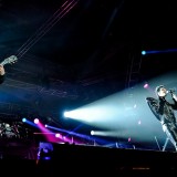 Tokio Hotel, Tesla Arena, Praha, 15.3.2010