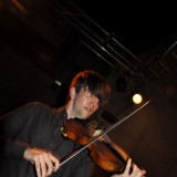 Owen Pallett, NoD, Praha, 16.3.2010