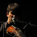 Owen Pallett, NoD, Praha, 16.3.2010