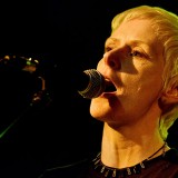 Chumbawamba, Lucerna Music Bar, Praha, 14.5.2010