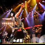 Kiss, O2 Arena, Praha, 23.5.2010