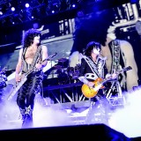 Kiss, O2 Arena, Praha, 23.5.2010