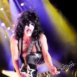 Kiss, O2 Arena, Praha, 23.5.2010