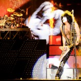 Kiss, O2 Arena, Praha, 23.5.2010