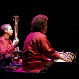 Anoushka Shankar, Divadlo Archa, Praha, 24.5.2010