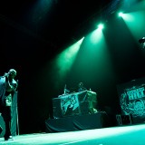 Cypress Hill, O2 arena, Praha, 2.6.2010