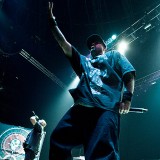 Cypress Hill, O2 arena, Praha, 2.6.2010