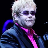 Elton John, O2 arena, Praha, 10.6.2010