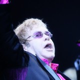 Elton John, O2 arena, Praha, 10.6.2010