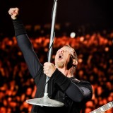 Metallica, Sonisphere Festival 2010, Milovice, 19.6.2010