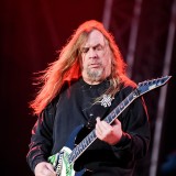 Slayer, Sonisphere Festival 2010, Milovice, 19.6.2010