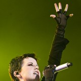 The Cranberries, Colours Of Ostrava, 17.7.2010