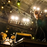 Iggy & The Stooges, Colours Of Ostrava, 18.7.2010
