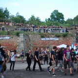 Brutal Assault, Jaroměř vojenská pevnost Josefov, 12.-14.8.2010
