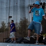 Hip Hop Kemp, Festivalpark, Hradec Králové, 19.-21.8.2010