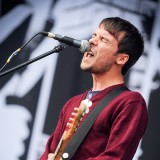 The Cribs, FM4 Frequency Festival, Green Park, St Pölten, Rakousko, 19.-21.8.2010