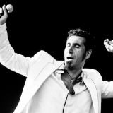 Serj Tankian, FM4 Frequency Festival, Green Park, St Pölten, Rakousko, 19.-21.8.2010