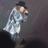Guns N' Roses, O2 arena, Praha, 27.9.2010