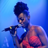 Morcheeba, SaSaZu, Praha, 16.10.2010