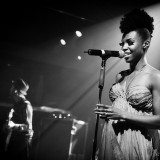 Morcheeba, SaSaZu, Praha, 16.10.2010