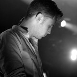 White Lies, Lucerna Music Bar, Praha, 7.3.2011