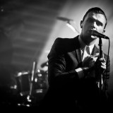 Hurts, Lucerna Music Bar, Praha, 13.3.2011